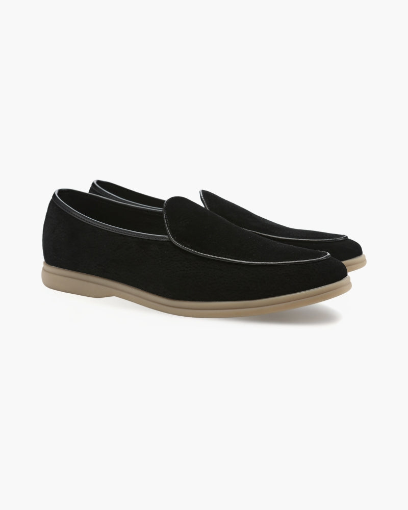 Raginni Loafers
