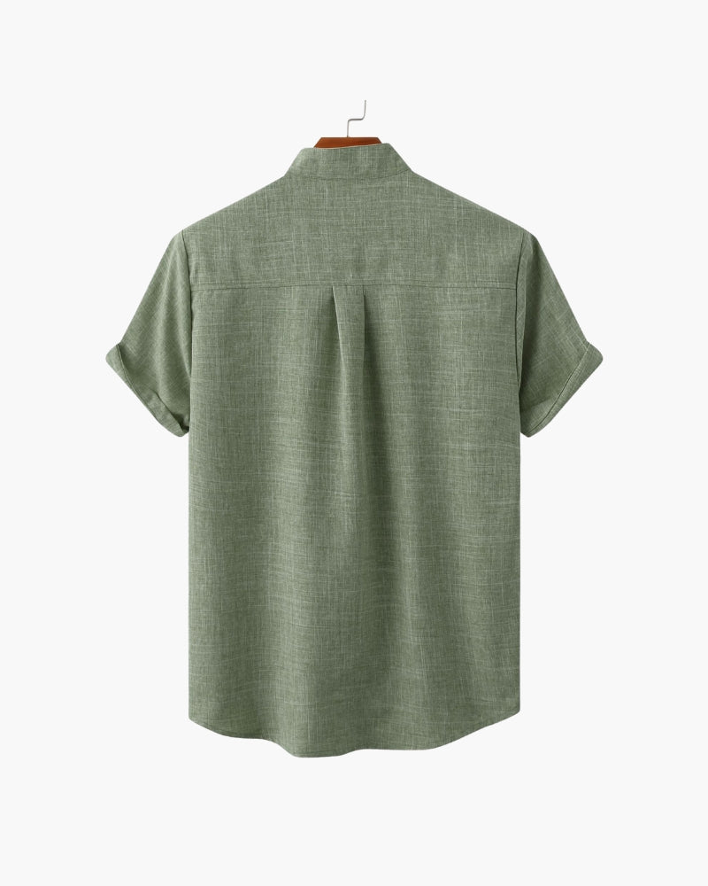 Portofino Yacht Shirt