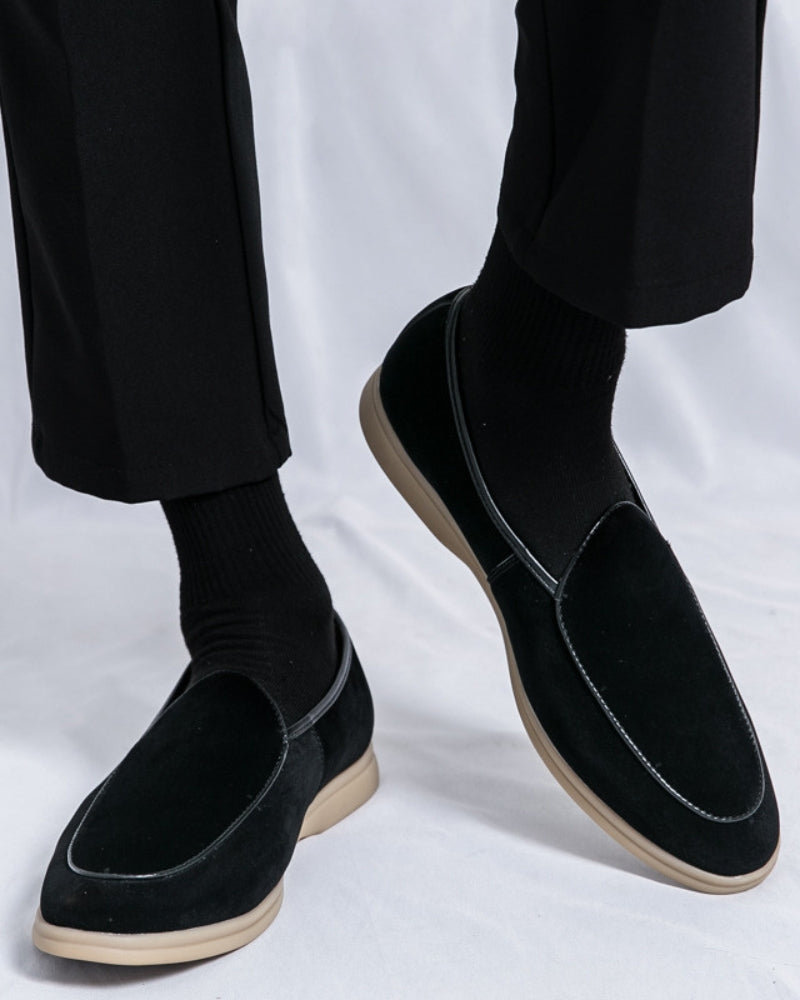 Raginni Loafers