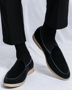 Raginni Loafers
