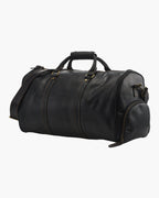 The Montclair Heritage Duffle Bag