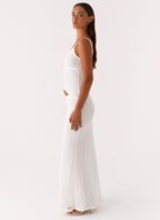 Van Laren | Nira Crochet Dress