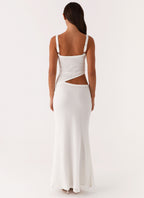 Van Laren | Nira Crochet Dress