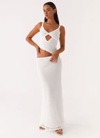 Van Laren | Nira Crochet Dress