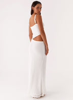Van Laren | Nira Crochet Dress