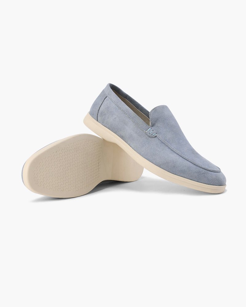 Yacht Loafers