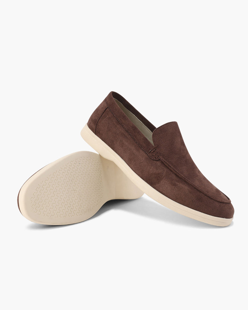 Yacht Loafers