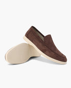 Yacht Loafers