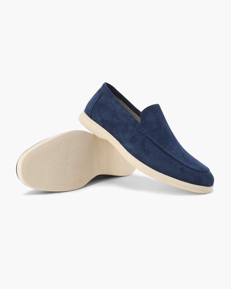 Yacht Loafers