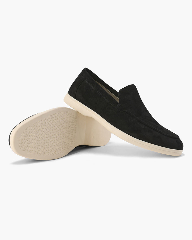 Yacht Loafers