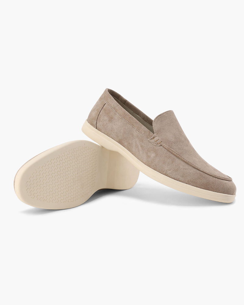 Yacht Loafers