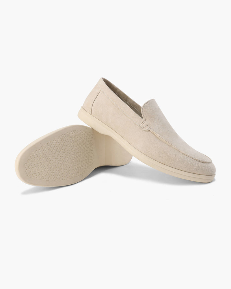 Yacht Loafers