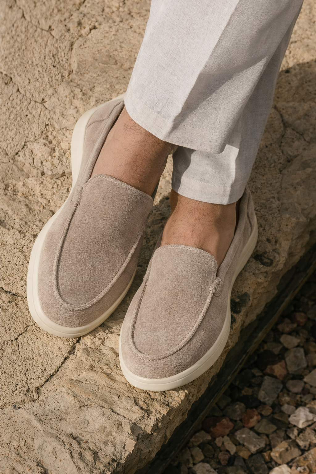 Yacht Loafers