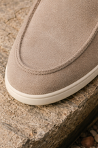 Yacht Loafers