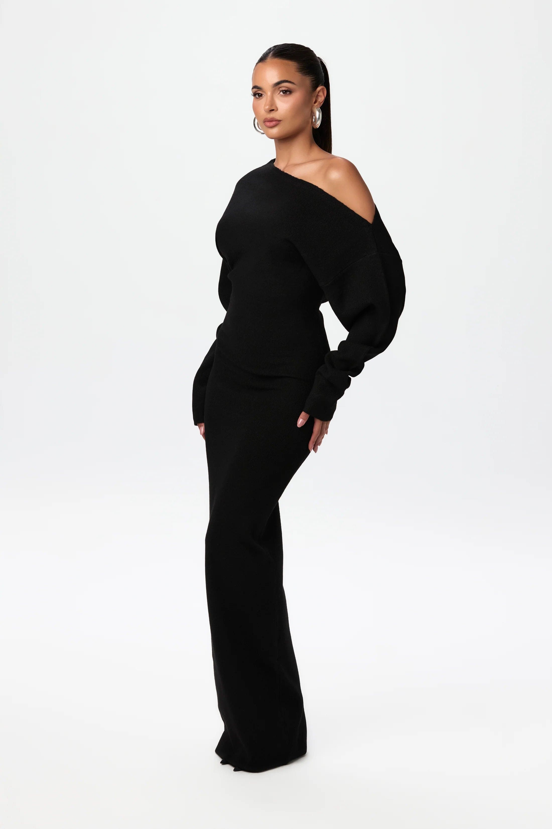 Van Laren | Serena Knit Dress