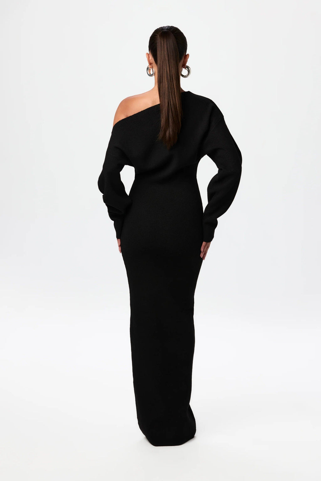 Van Laren | Serena Knit Dress
