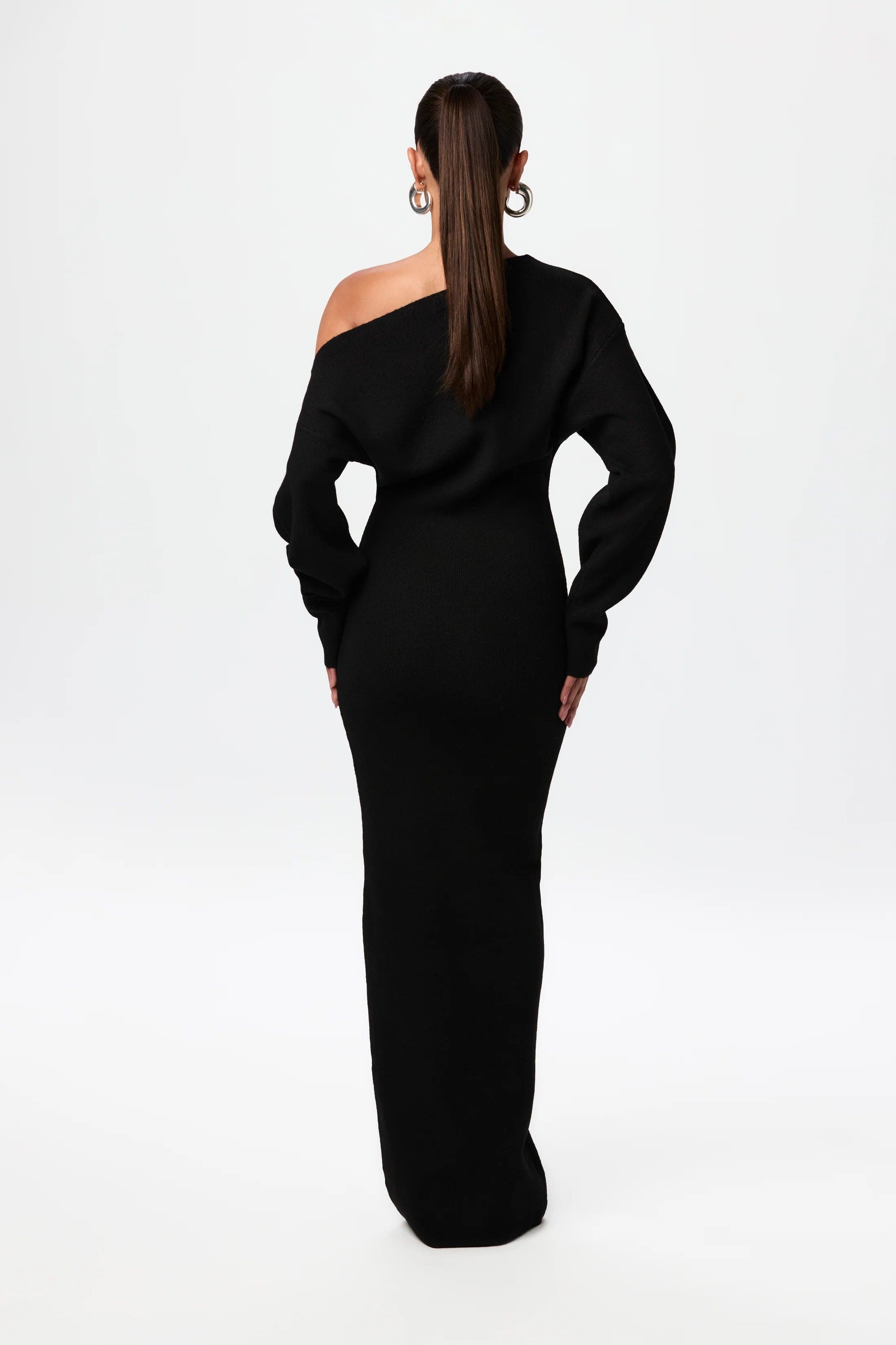 Van Laren | Serena Knit Dress