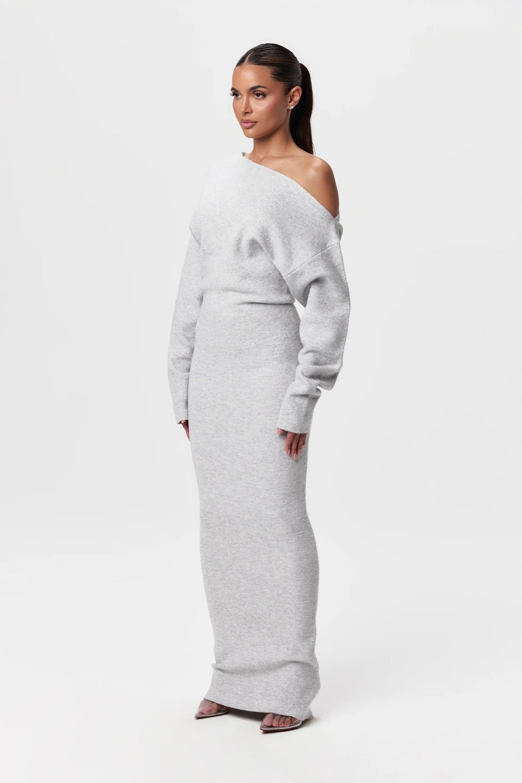 Van Laren | Serena Knit Dress