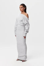 Van Laren | Serena Knit Dress
