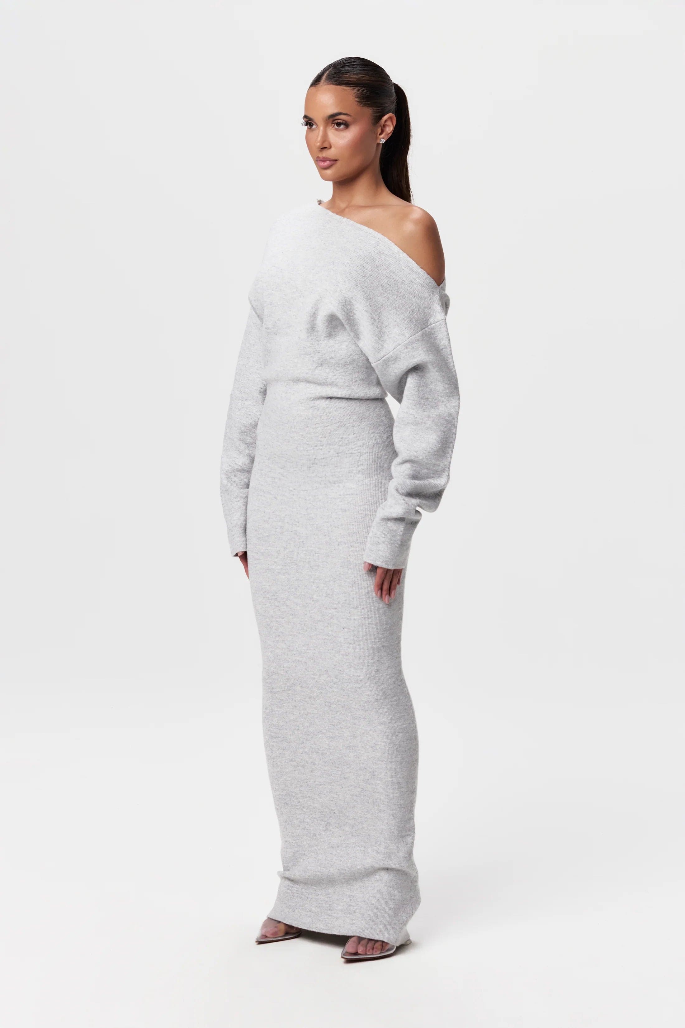 Van Laren | Serena Knit Dress