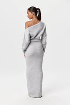 Van Laren | Serena Knit Dress