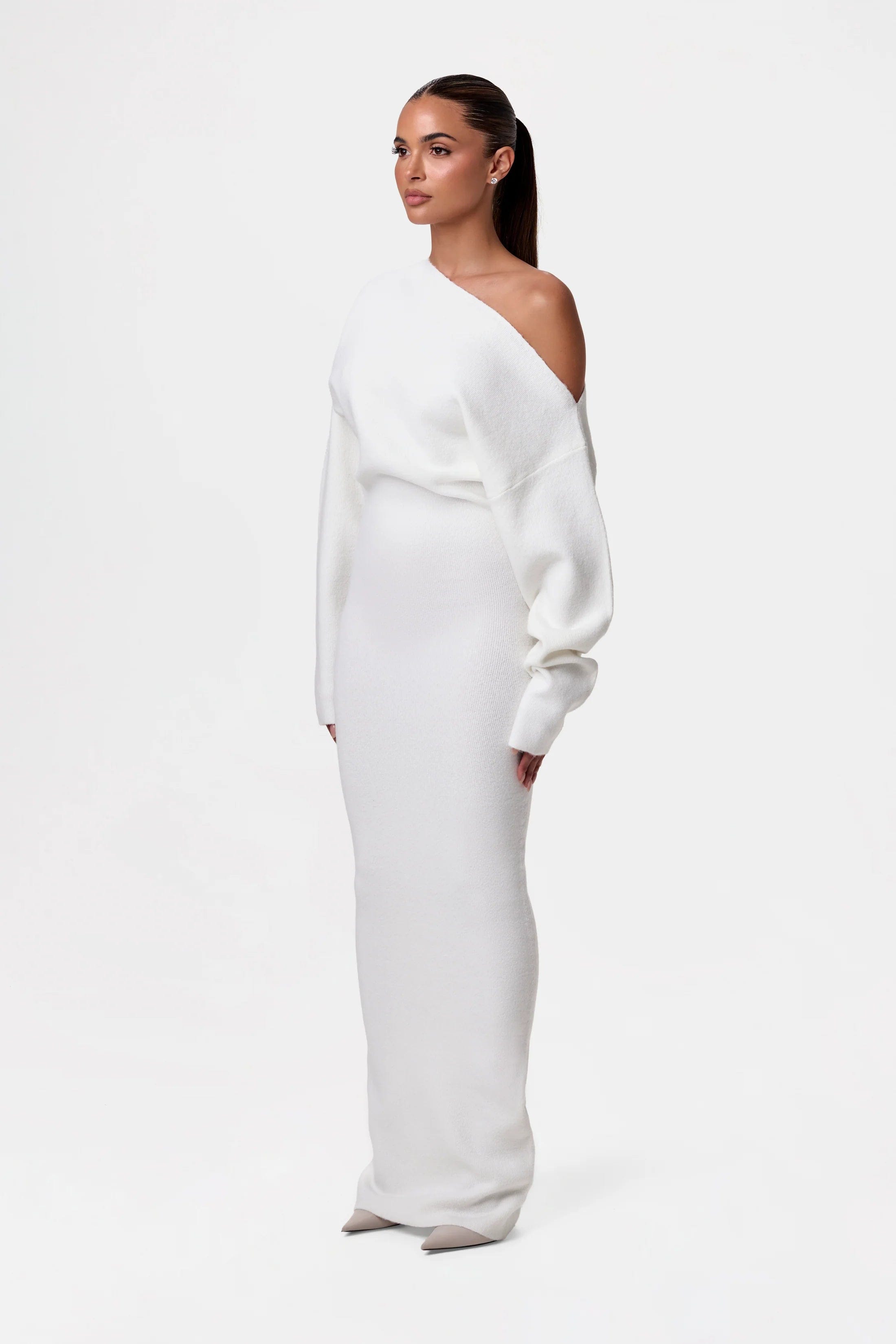 Van Laren | Serena Knit Dress