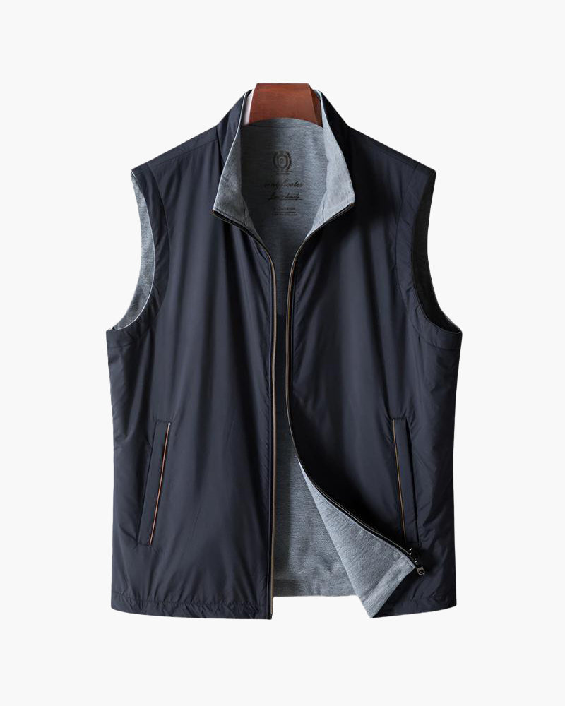 Marco Slim Fit Bodywarmer