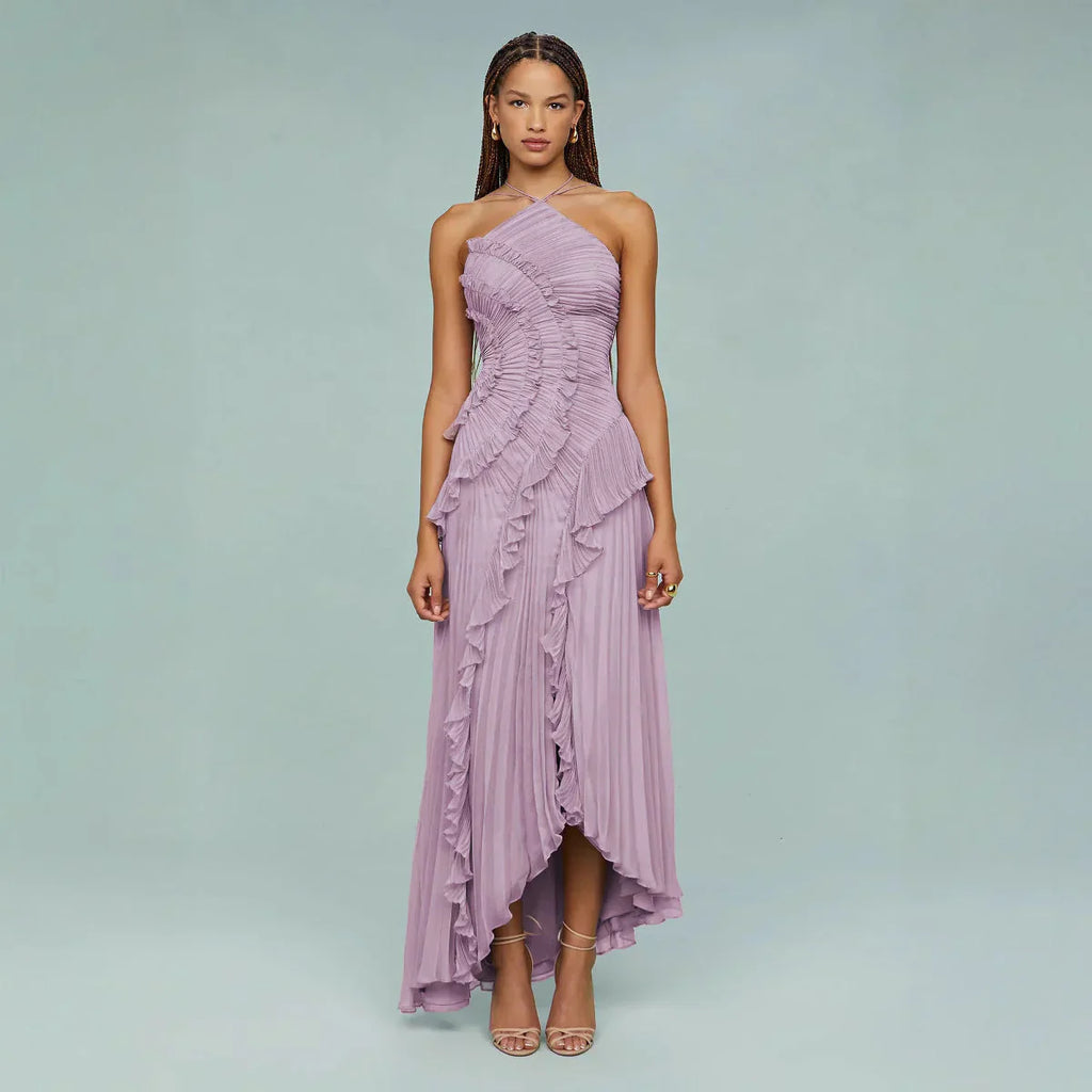 Van Laren | Serelina Maxi Jurk