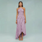Van Laren | Serelina Maxi Jurk