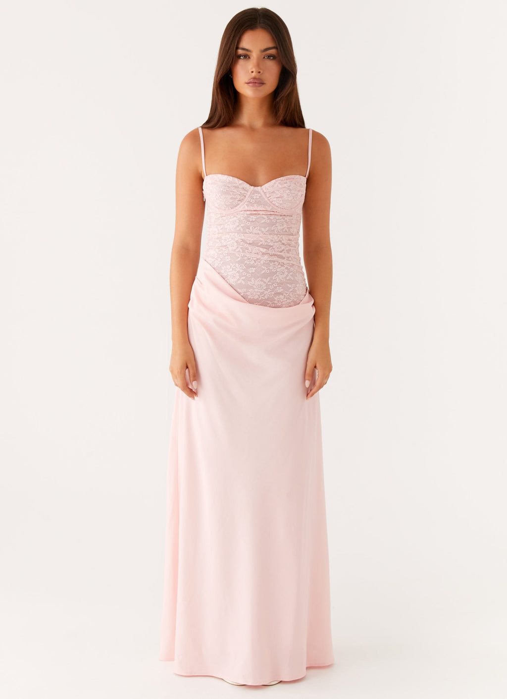 Van Laren | Romy Maxi-jurk