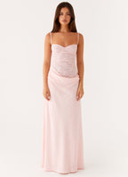 Van Laren | Romy Maxi-jurk