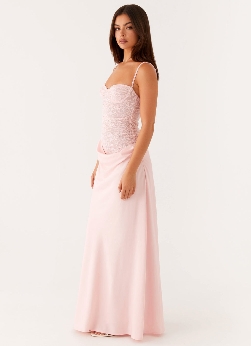 Van Laren | Romy Maxi-jurk