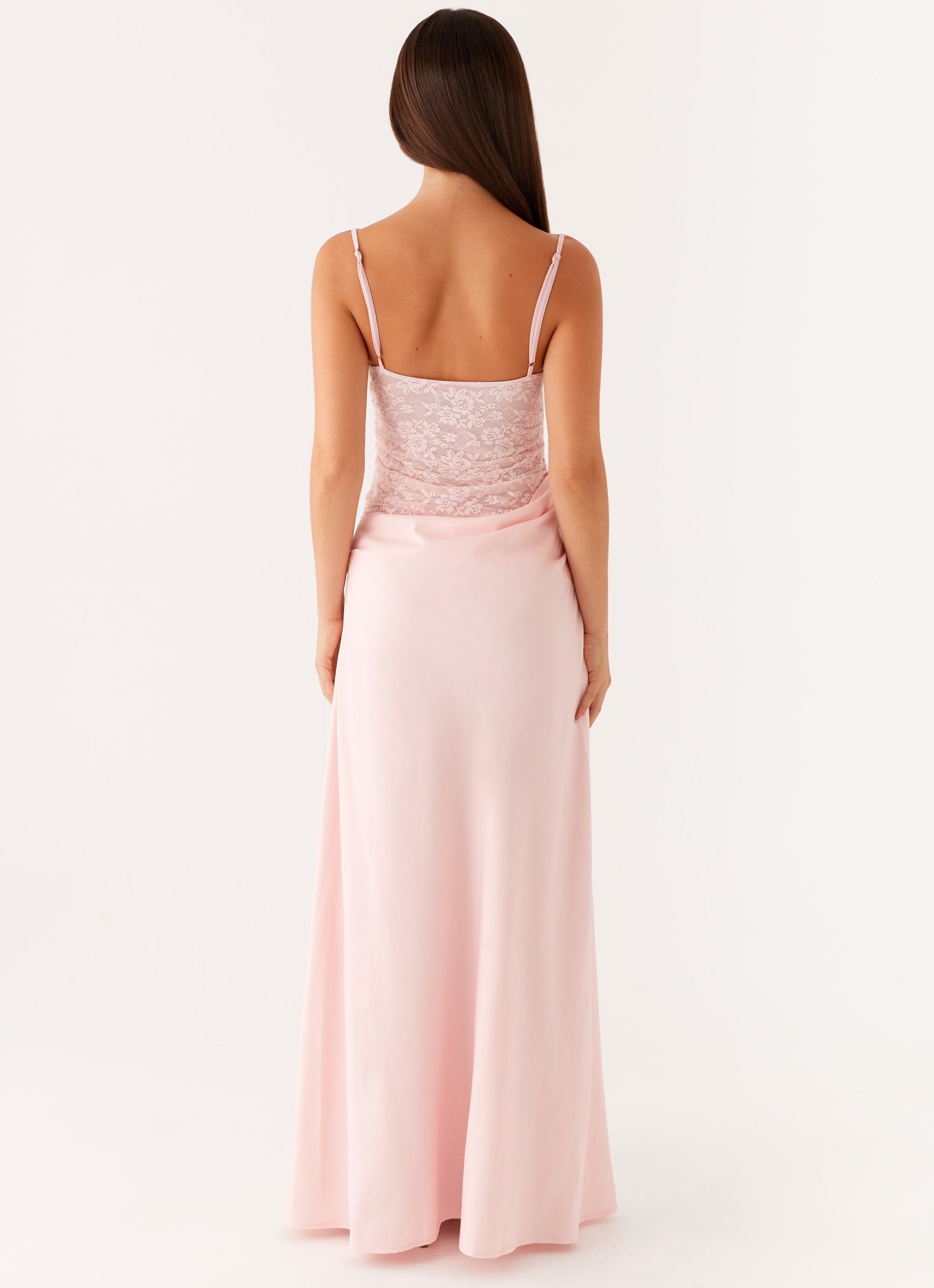 Van Laren | Romy Maxi-jurk