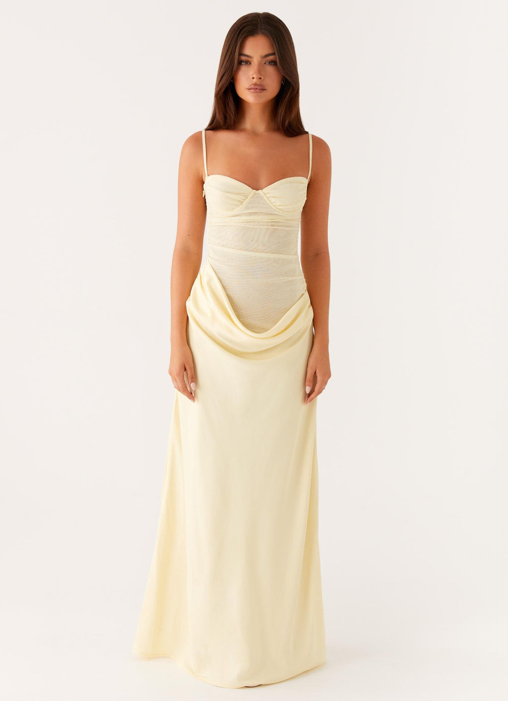 Van Laren | Romy Maxi-jurk