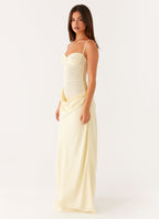 Van Laren | Romy Maxi-jurk