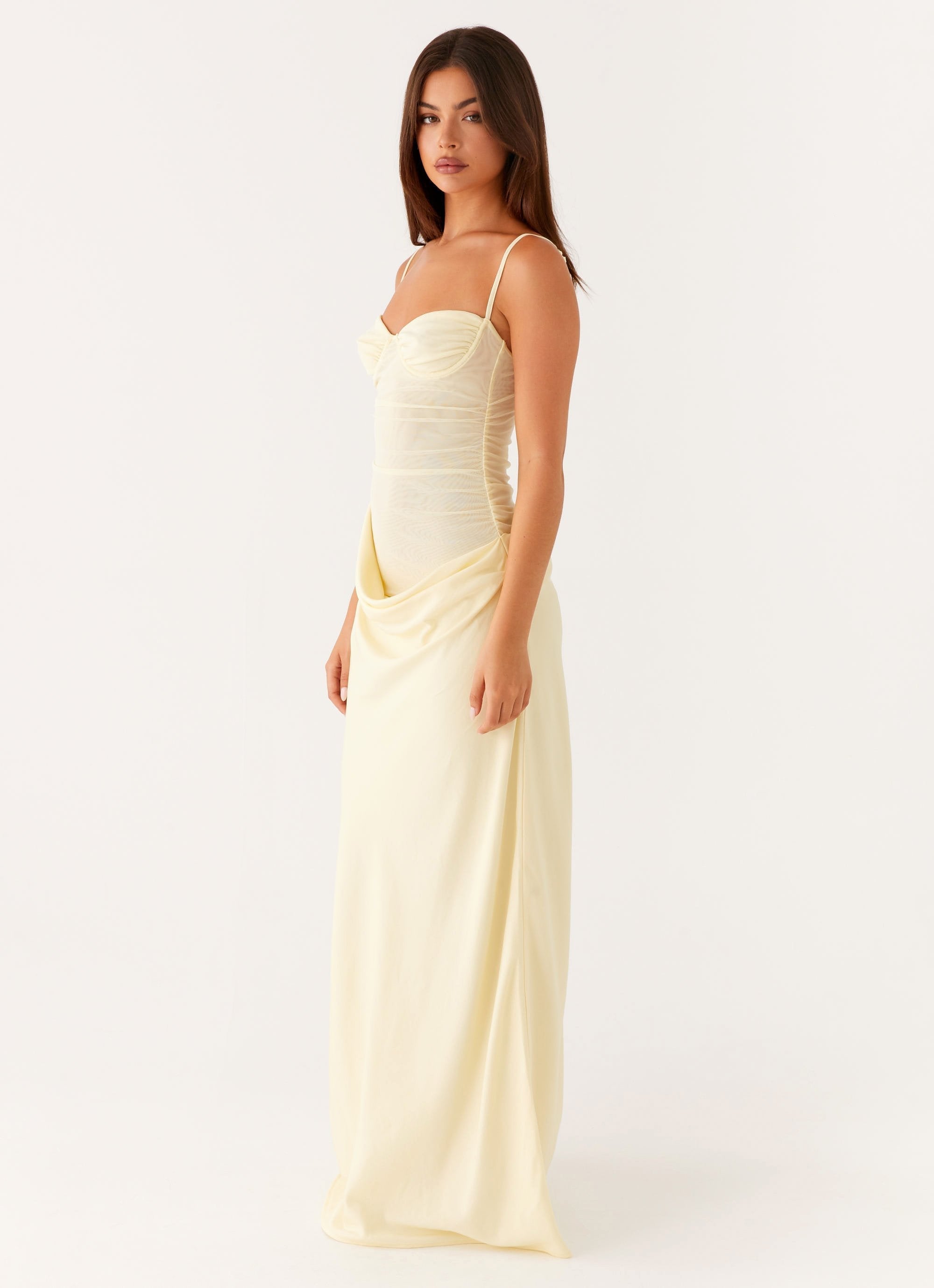 Van Laren | Romy Maxi-jurk