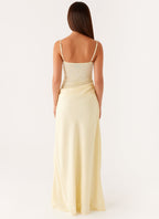 Van Laren | Romy Maxi-jurk