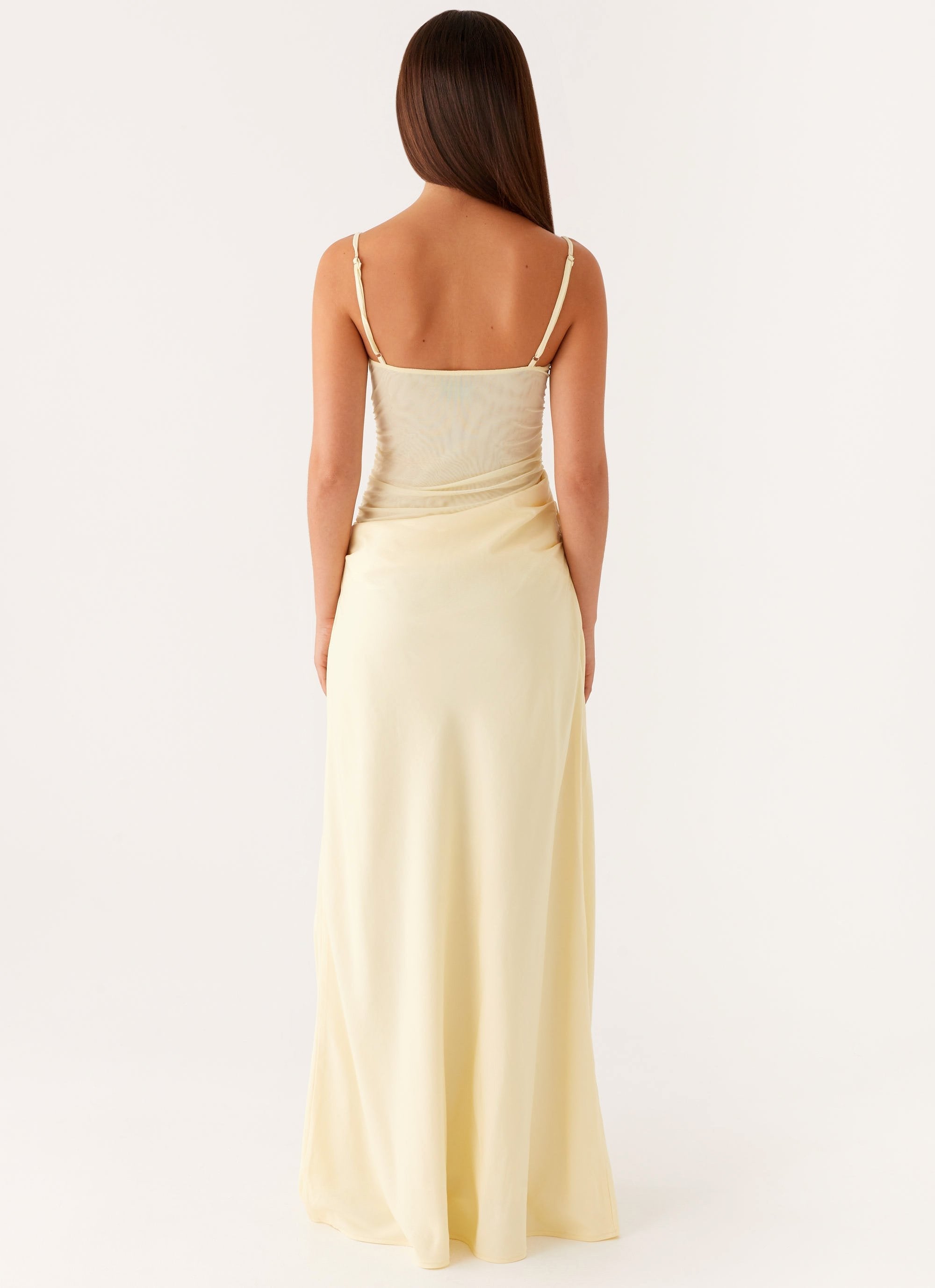 Van Laren | Romy Maxi-jurk