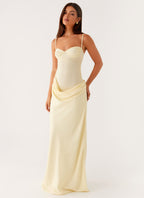 Van Laren | Romy Maxi-jurk