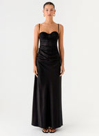 Van Laren | Romy Maxi-jurk
