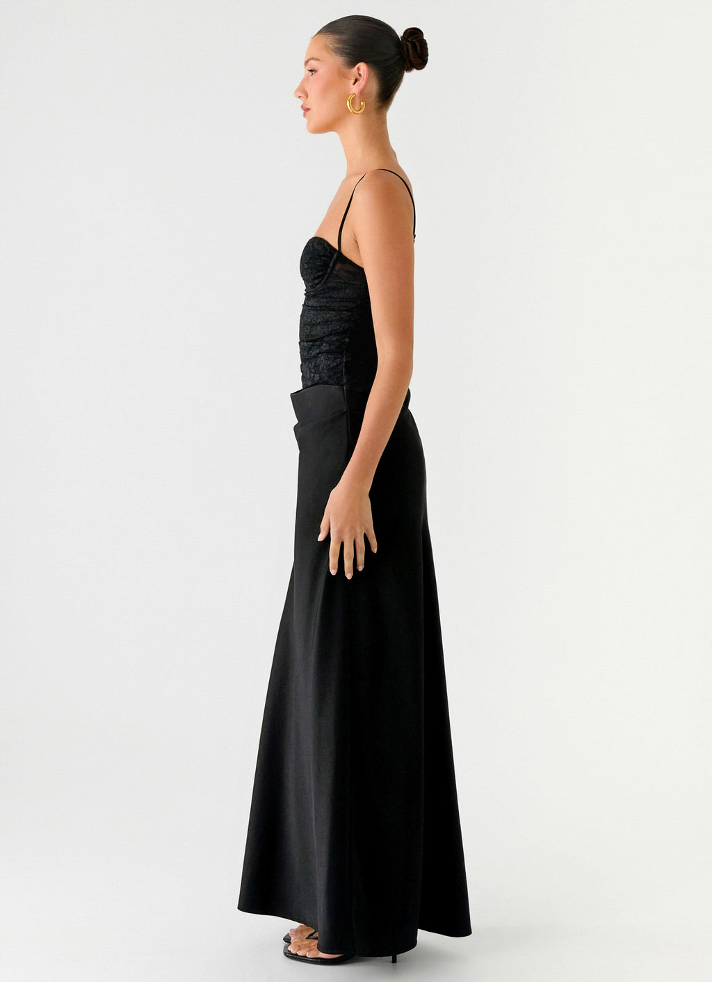 Van Laren | Romy Maxi-jurk