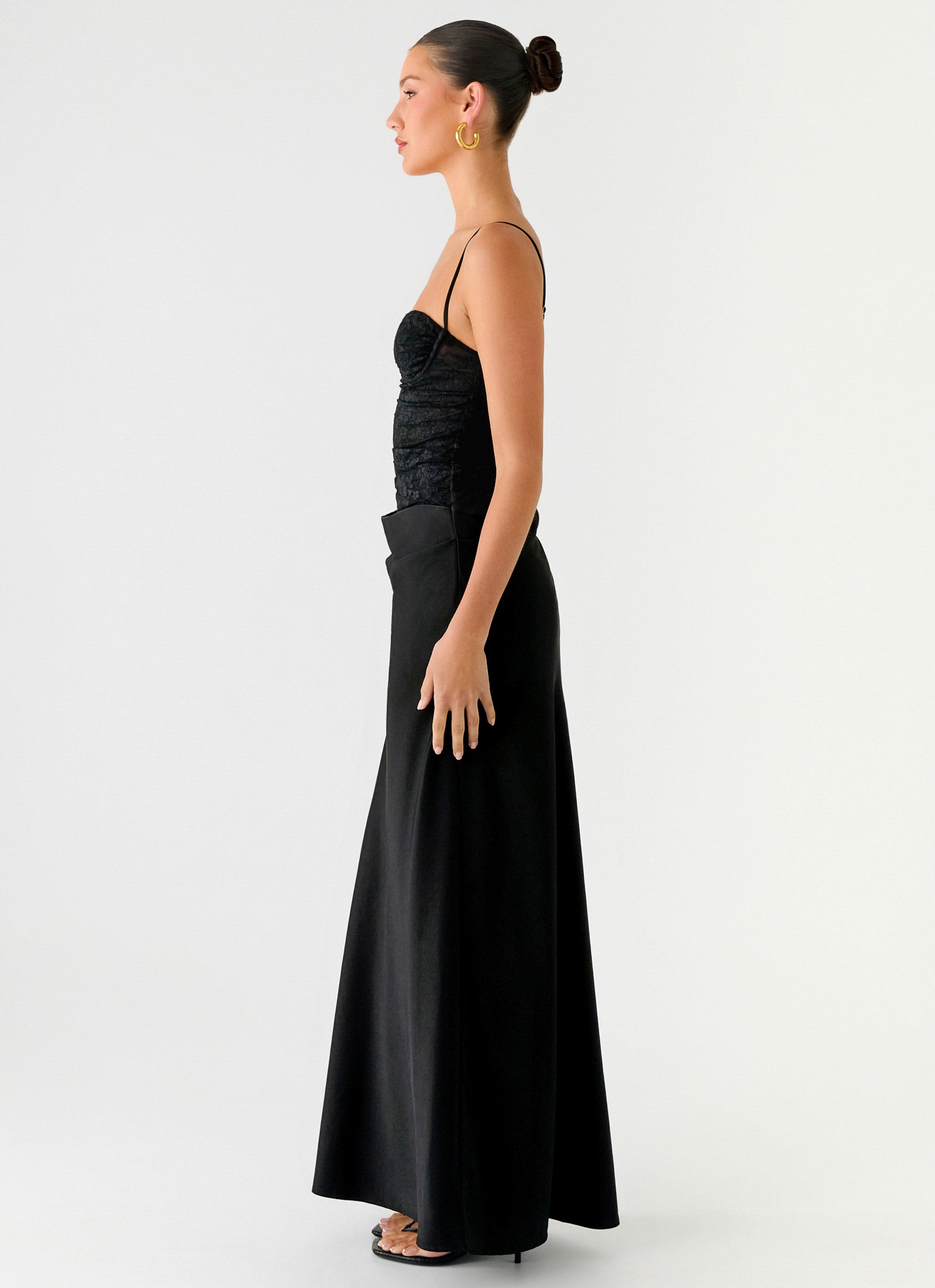 Van Laren | Romy Maxi-jurk