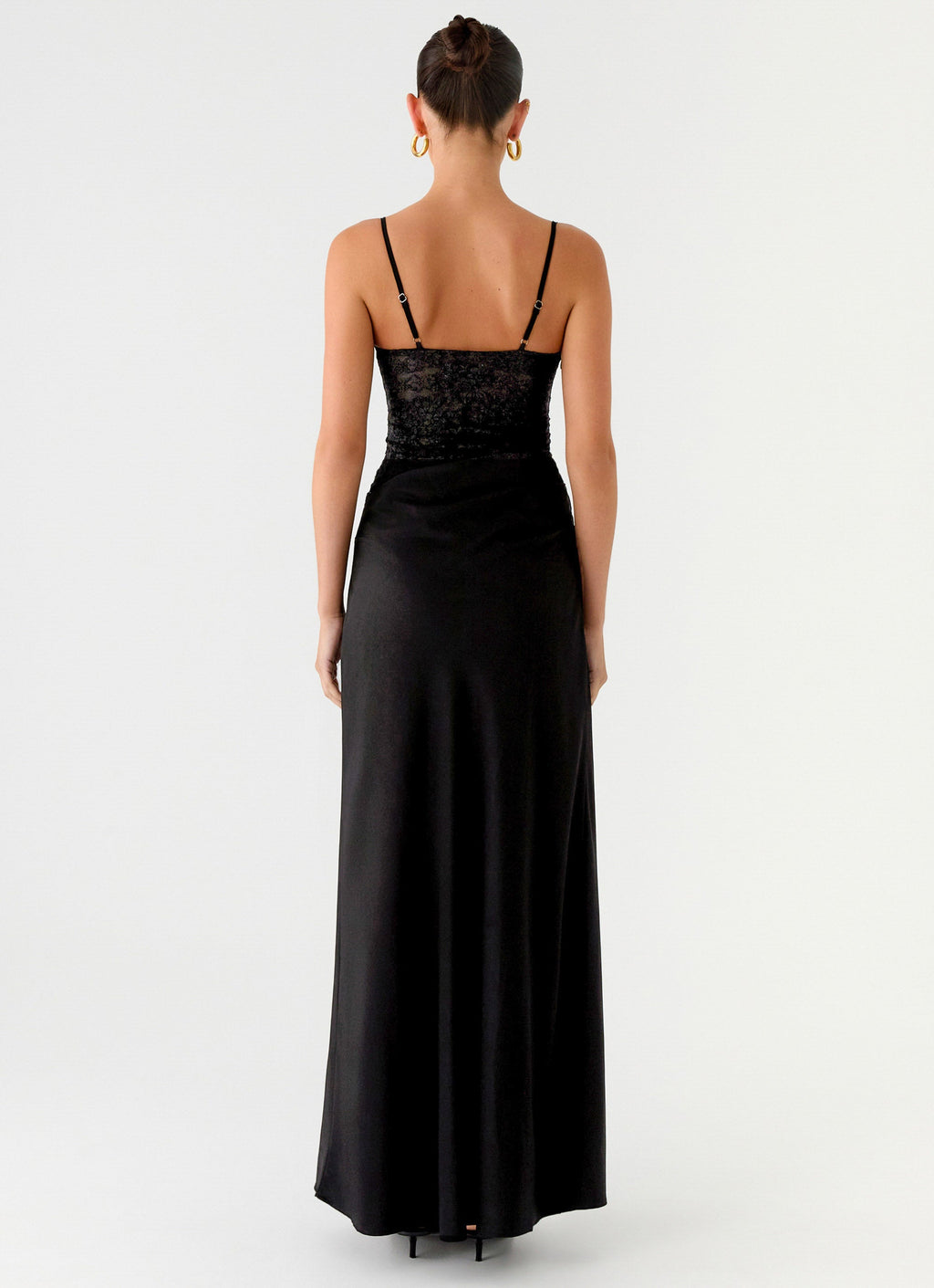 Van Laren | Romy Maxi-jurk