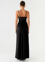 Van Laren | Romy Maxi-jurk