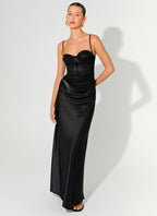 Van Laren | Romy Maxi-jurk