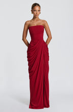 Lois Maxi-Jurk