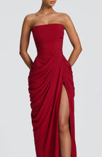 Lois Maxi-Jurk