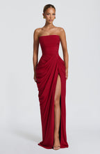 Lois Maxi-Jurk