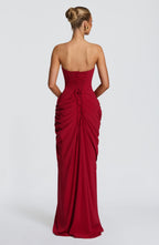 Lois Maxi-Jurk