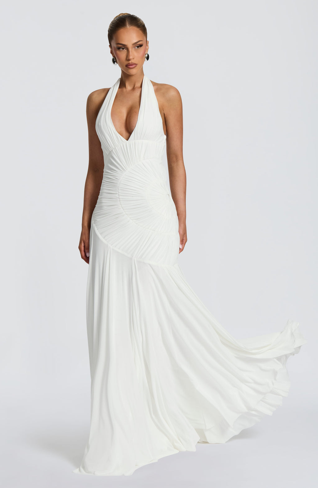 Van Laren | Lise Maxi Jurk